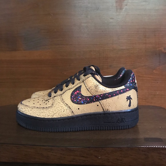 Brand NEW Nike Air Force 1 “Caribana” AV3219 700 - Picture 11 of 11